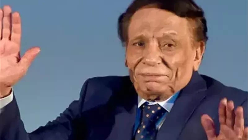الزعيم عادل إمام