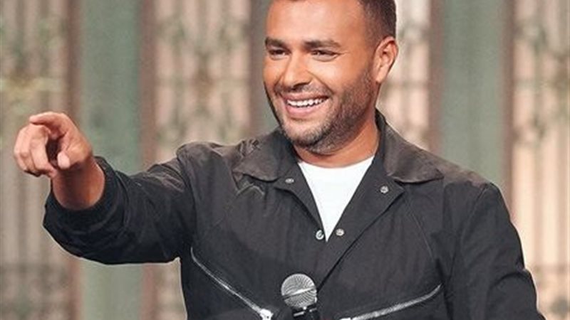 رامي صبري