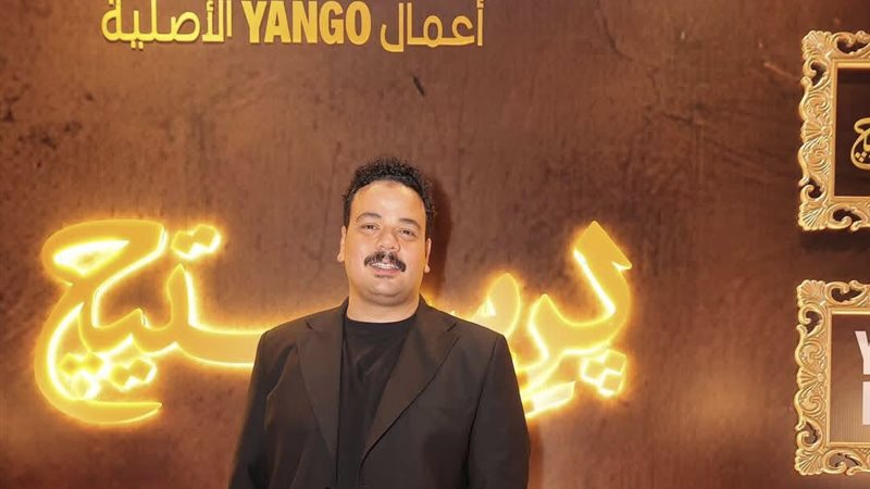مصطفي غريب