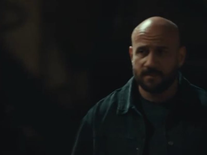 مسلسل الغاوي