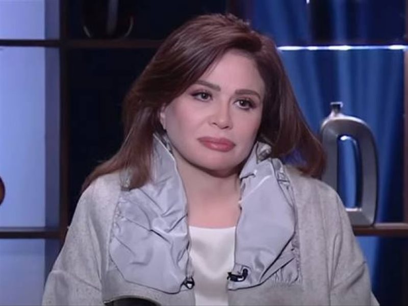 إلهام شاهين