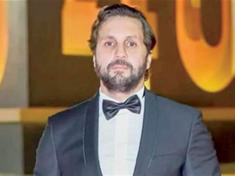 هشام ماجد