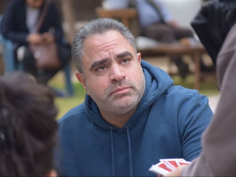 محمد شاهين