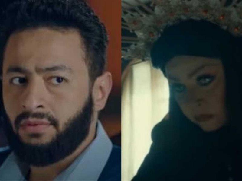 لوسي وحمادة هلال