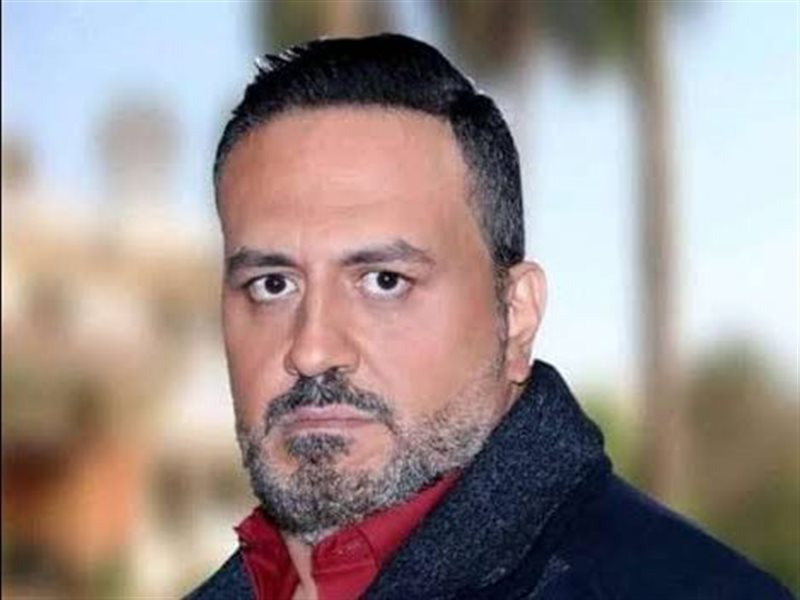 خالد سرحان
