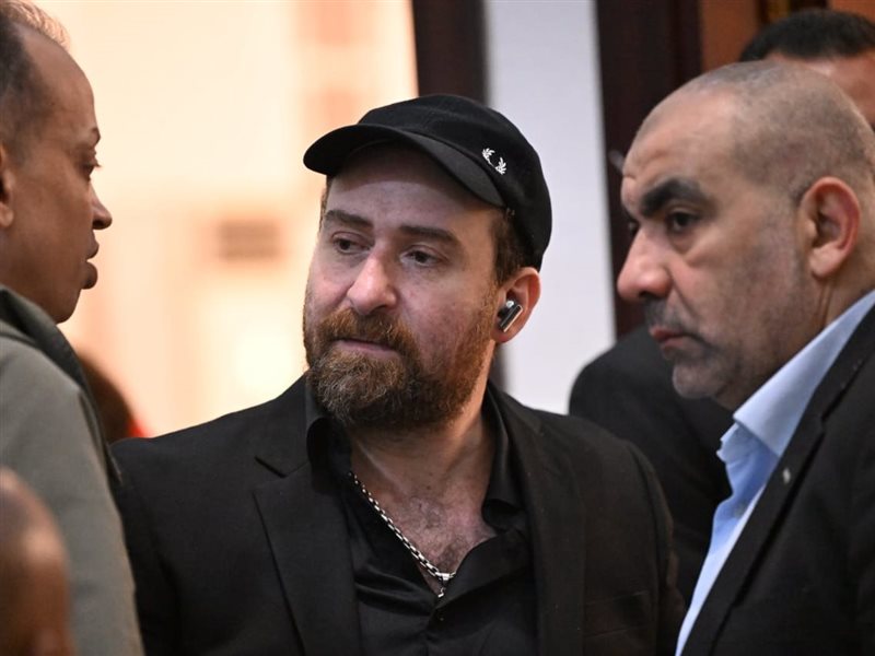 نضال الشافعي