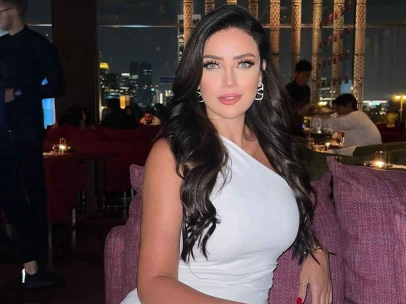 رضوى الشربيني