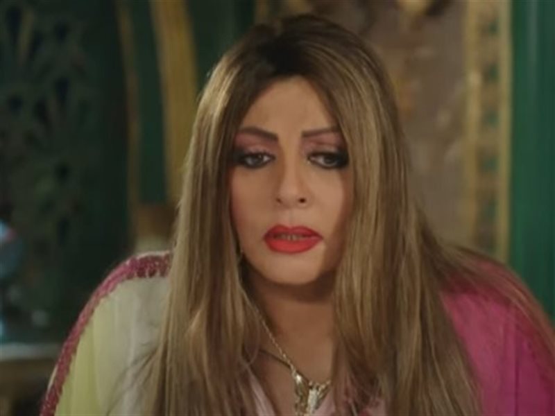 هالة صدقي
