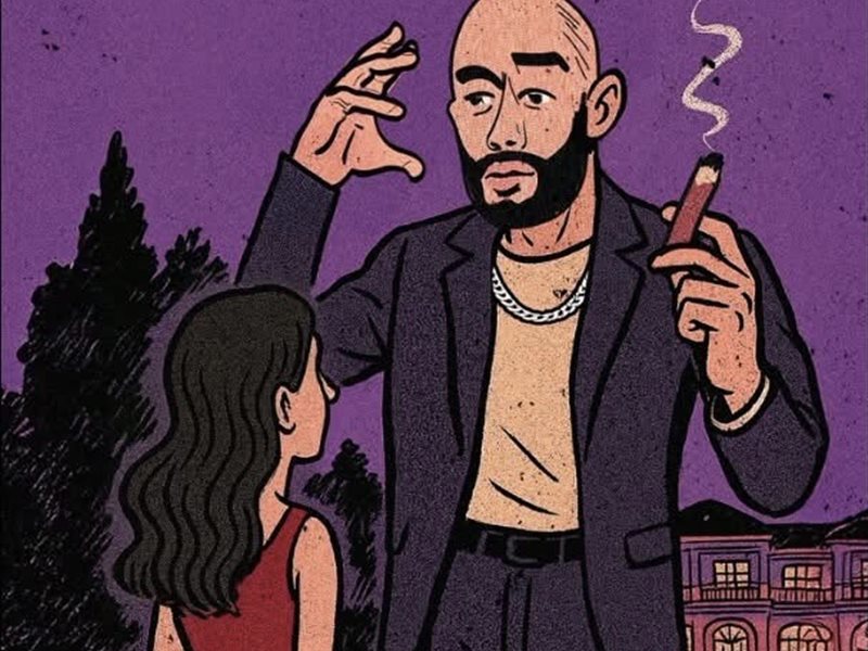 بوستر اغنية هتجيلي