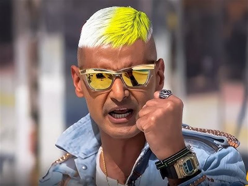 رامز جلال برنامج