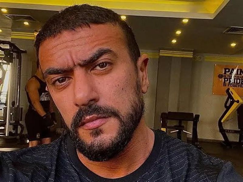 احمد العوضي