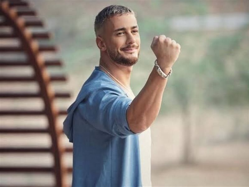 سعد لمجرد