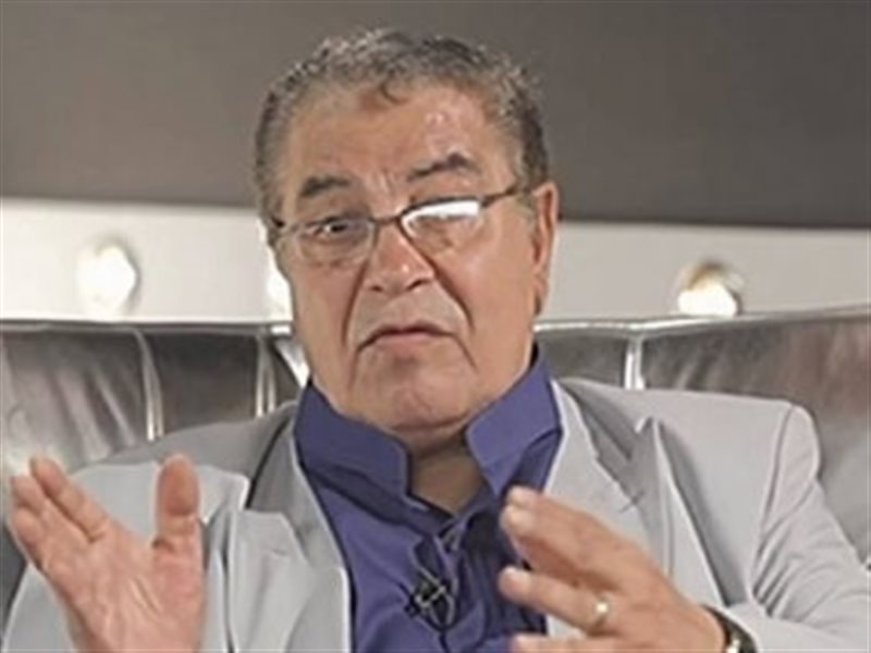 سعيد طرابيك