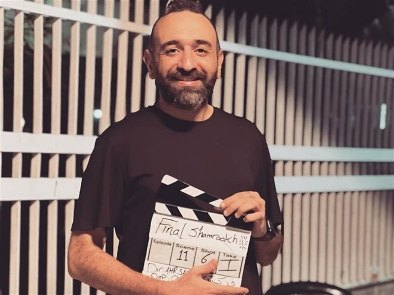 عمرو سلامة