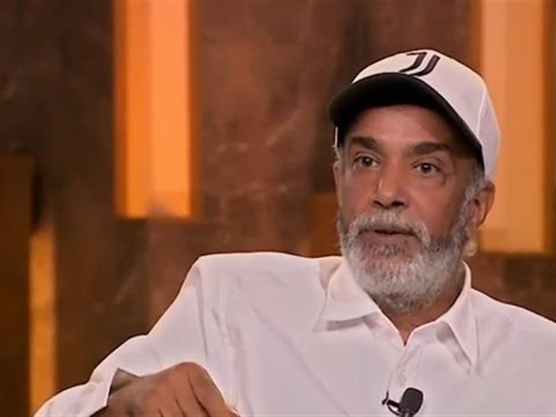 سليمان عيد