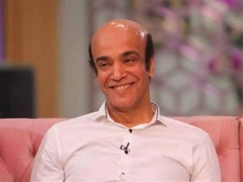 سليمان عيد