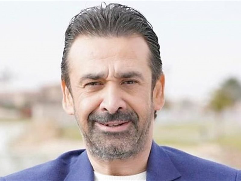 كريم عبد العزيز