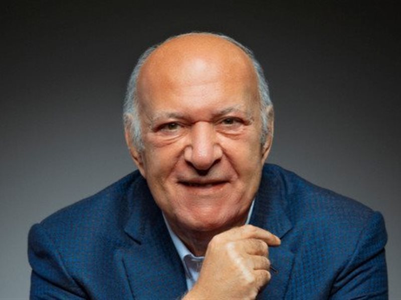 عمر خيرت
