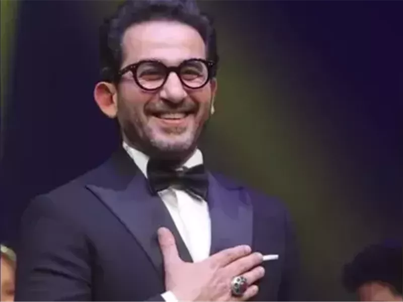 احمد حلمي