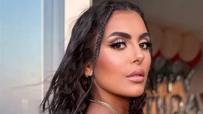 هاجر الشرنوبي