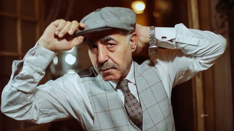 محمد عبد العظيم