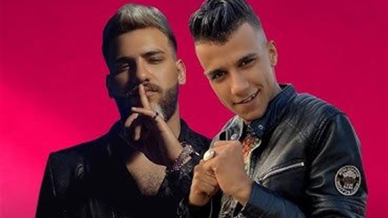 مسلم وعصام صاصا