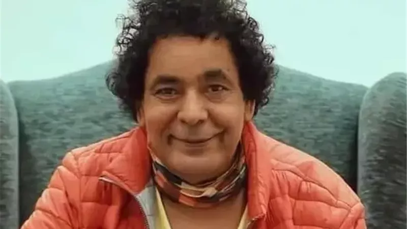 محمد منير