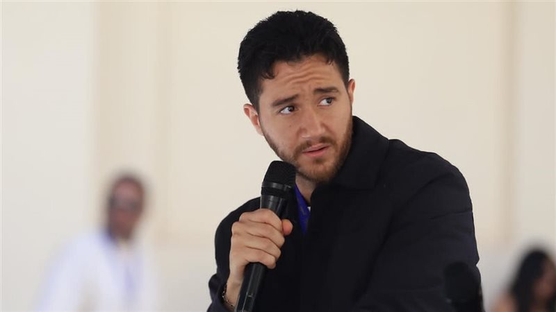 أحمد مالك