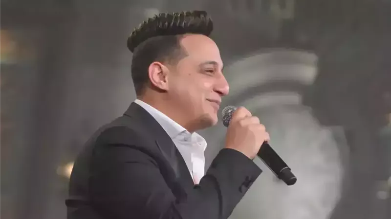 رضا البحراوي