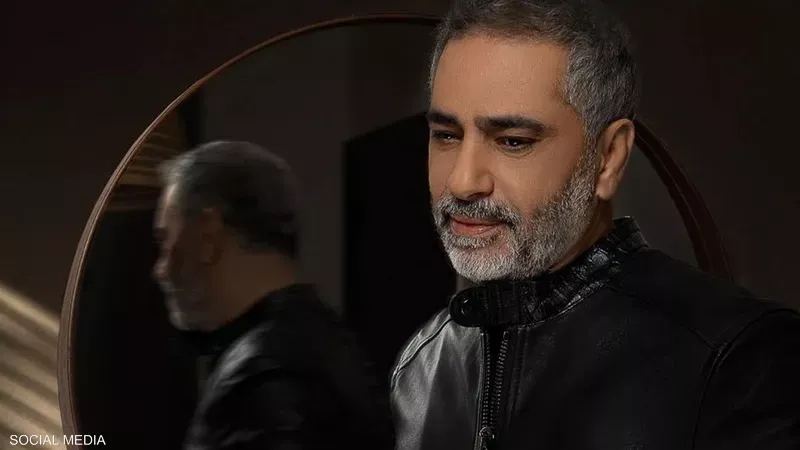 فضل شاكر