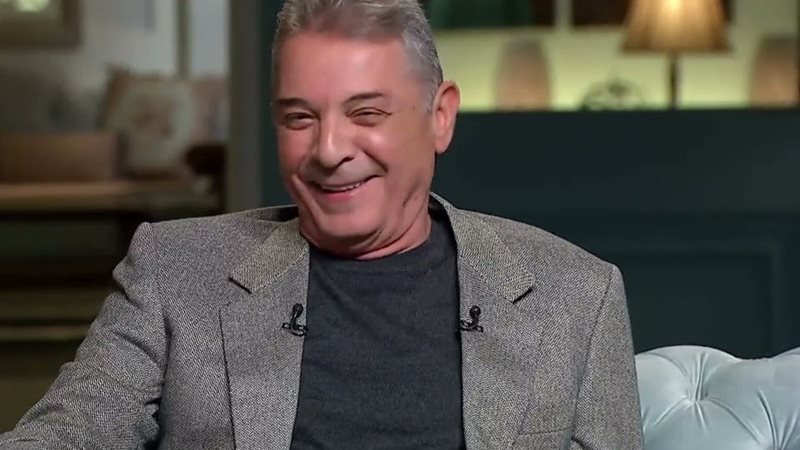 محمود حميدة