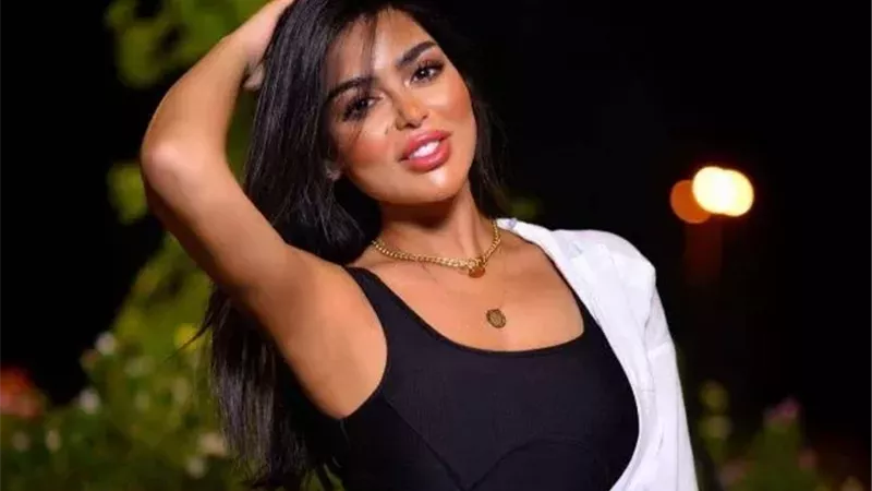 جليلة المغربية