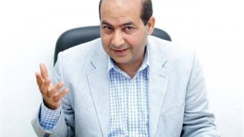 طارق الشناوي