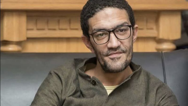 خالد كمال