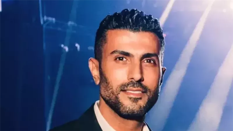محمد سامي