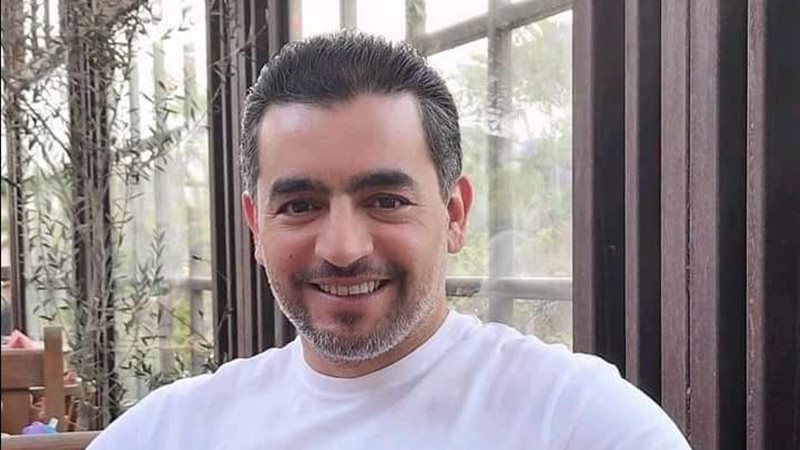 هاني سلامة