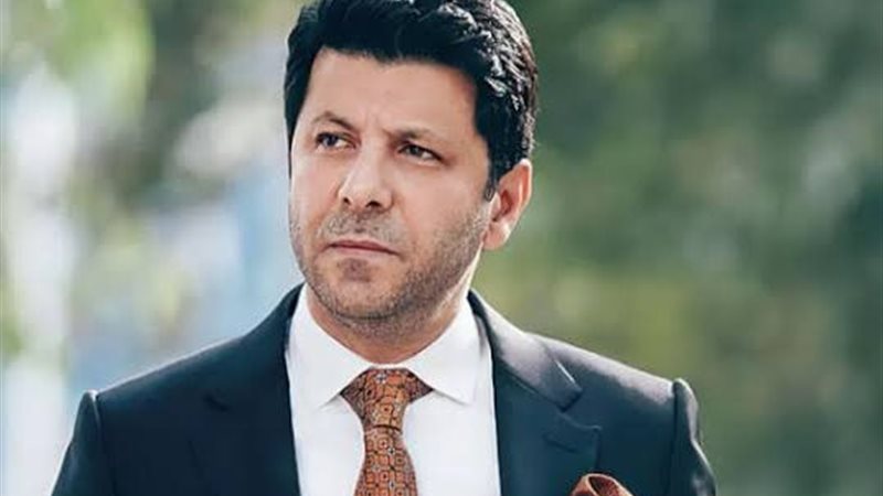إياد نصار