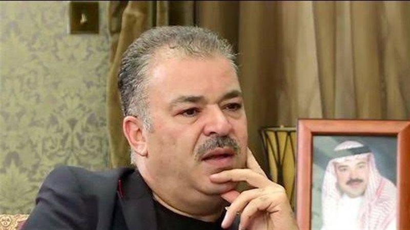 مازن الناطور