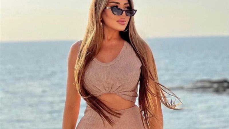 سارة سلامة