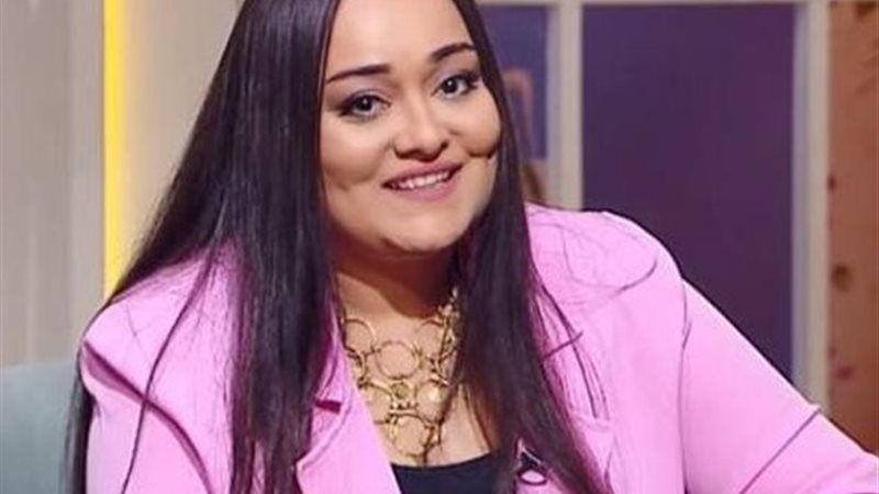 راندا البحيري