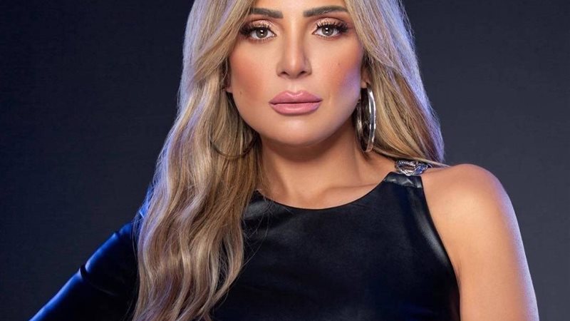 ريم البارودي