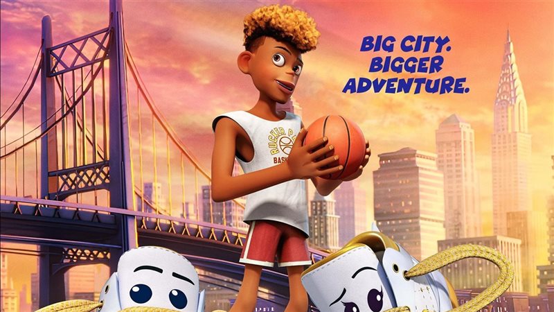 فيلم الرسوم المتحركة