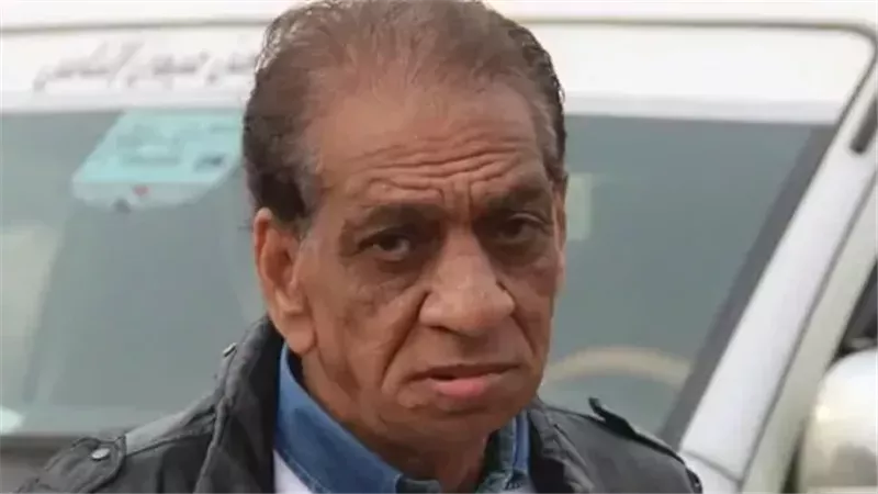 محمد السبكي