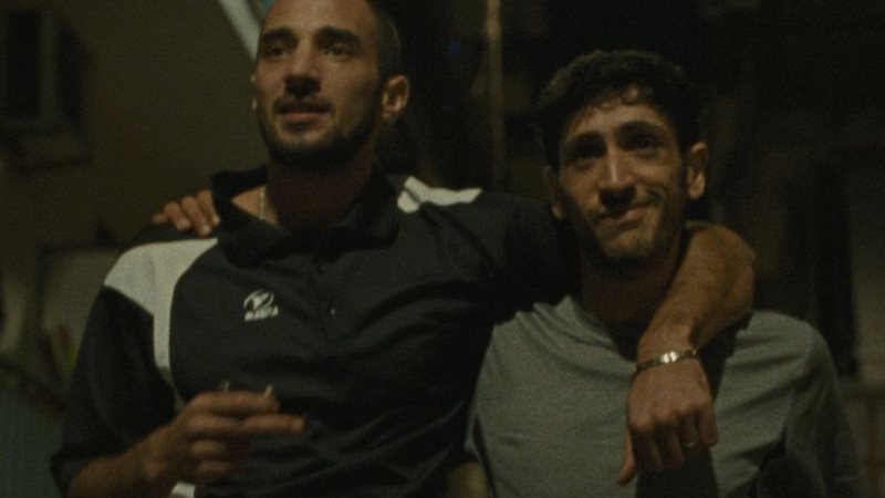 فيلم إلي عالم مجهول