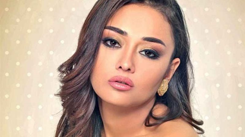 راندا البحيري