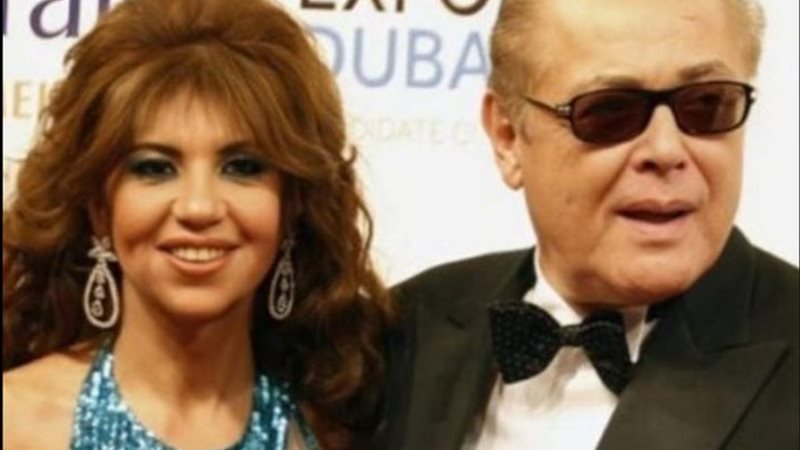 محمود عبد العزيز
