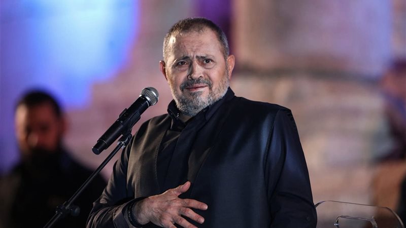 جورج وسوف