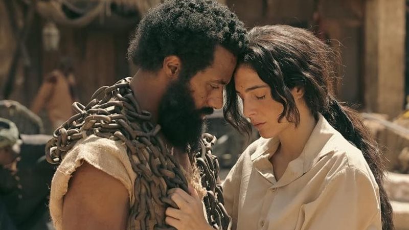 محمد رمضان من فيلم