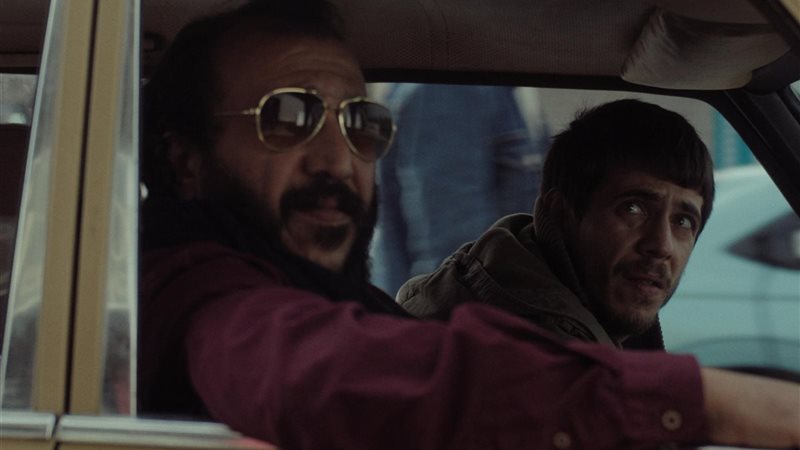 الفيلم الفلسطيني
