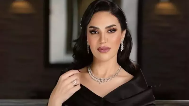 مي فاروق